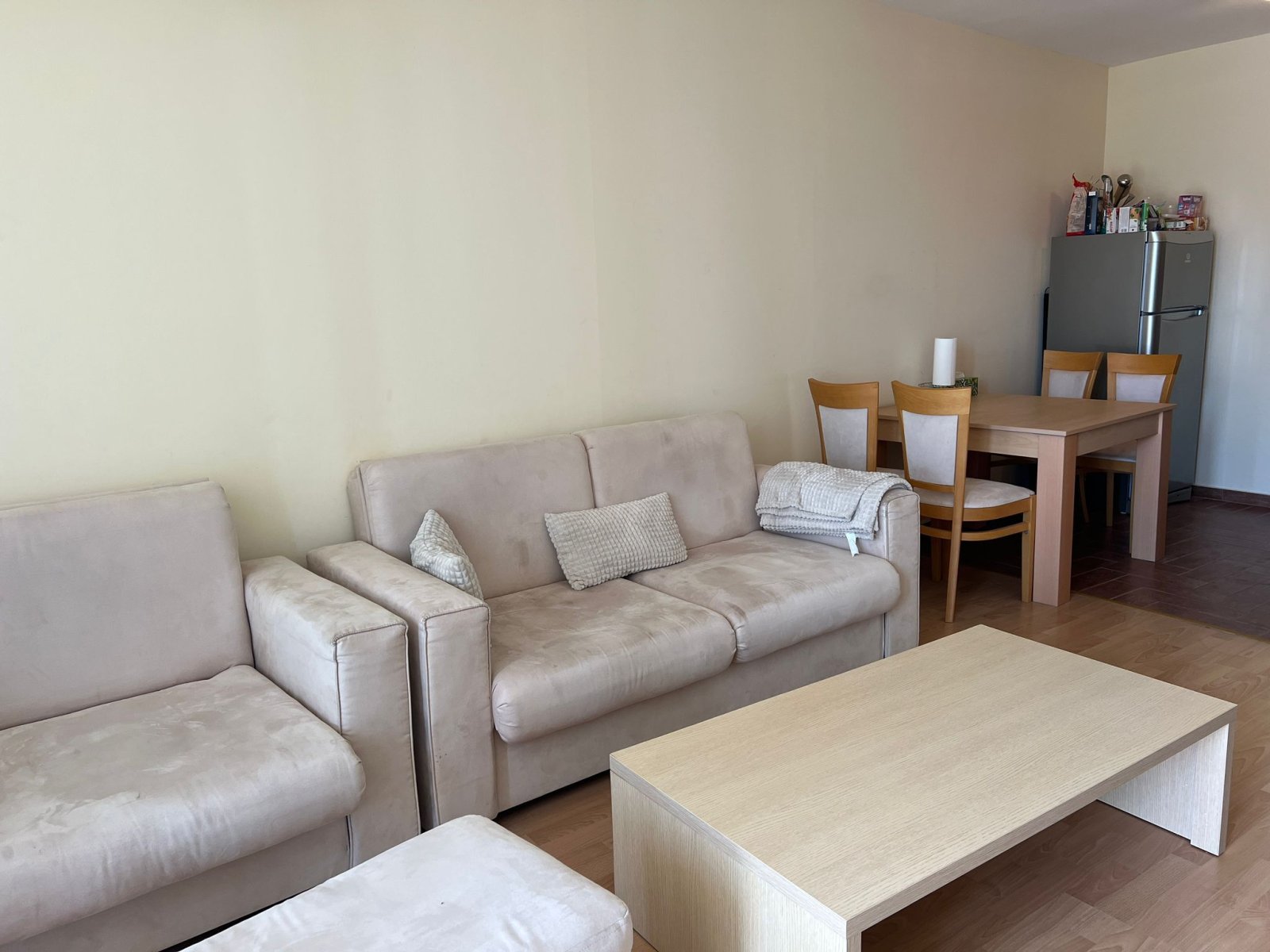 2 rooms in Panorama Fort Elenite Bulgaria