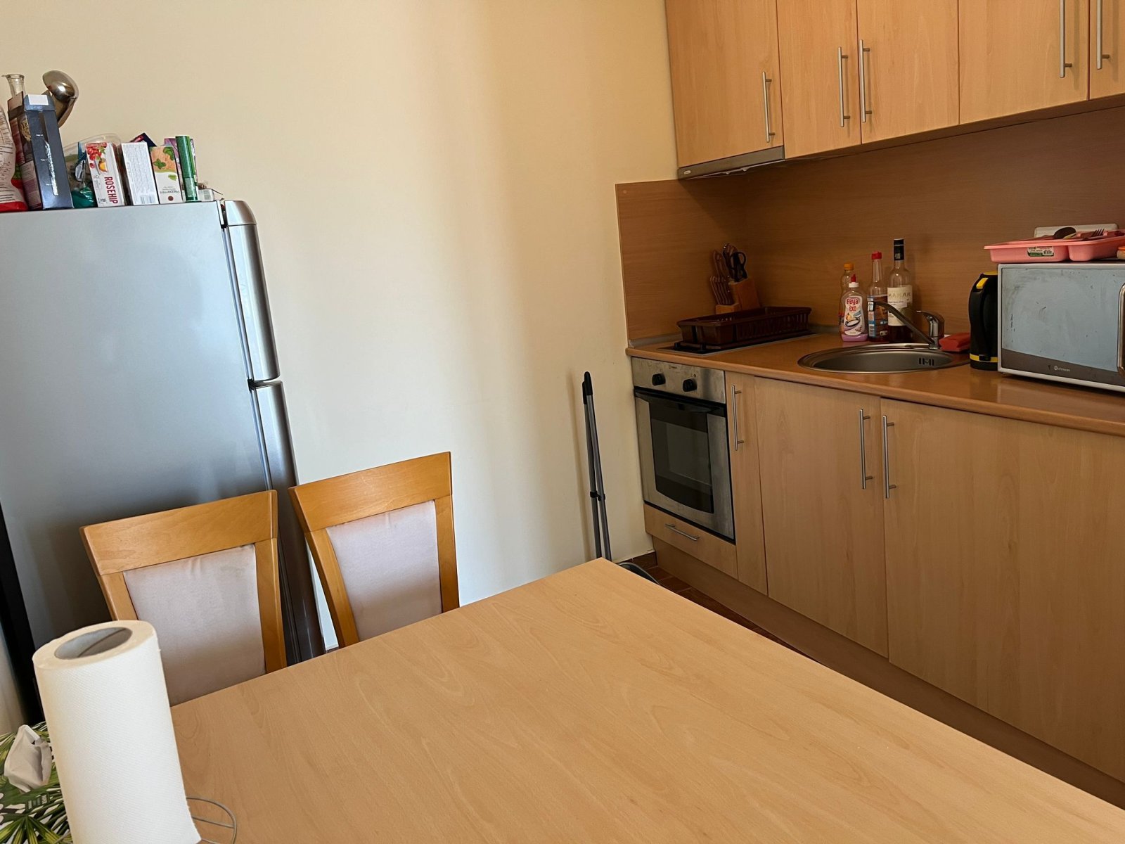 2 rooms in Panorama Fort Elenite Bulgaria