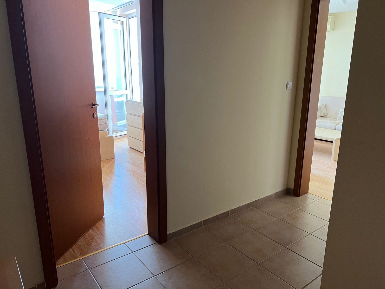 2 rooms in Panorama Fort Elenite Bulgaria