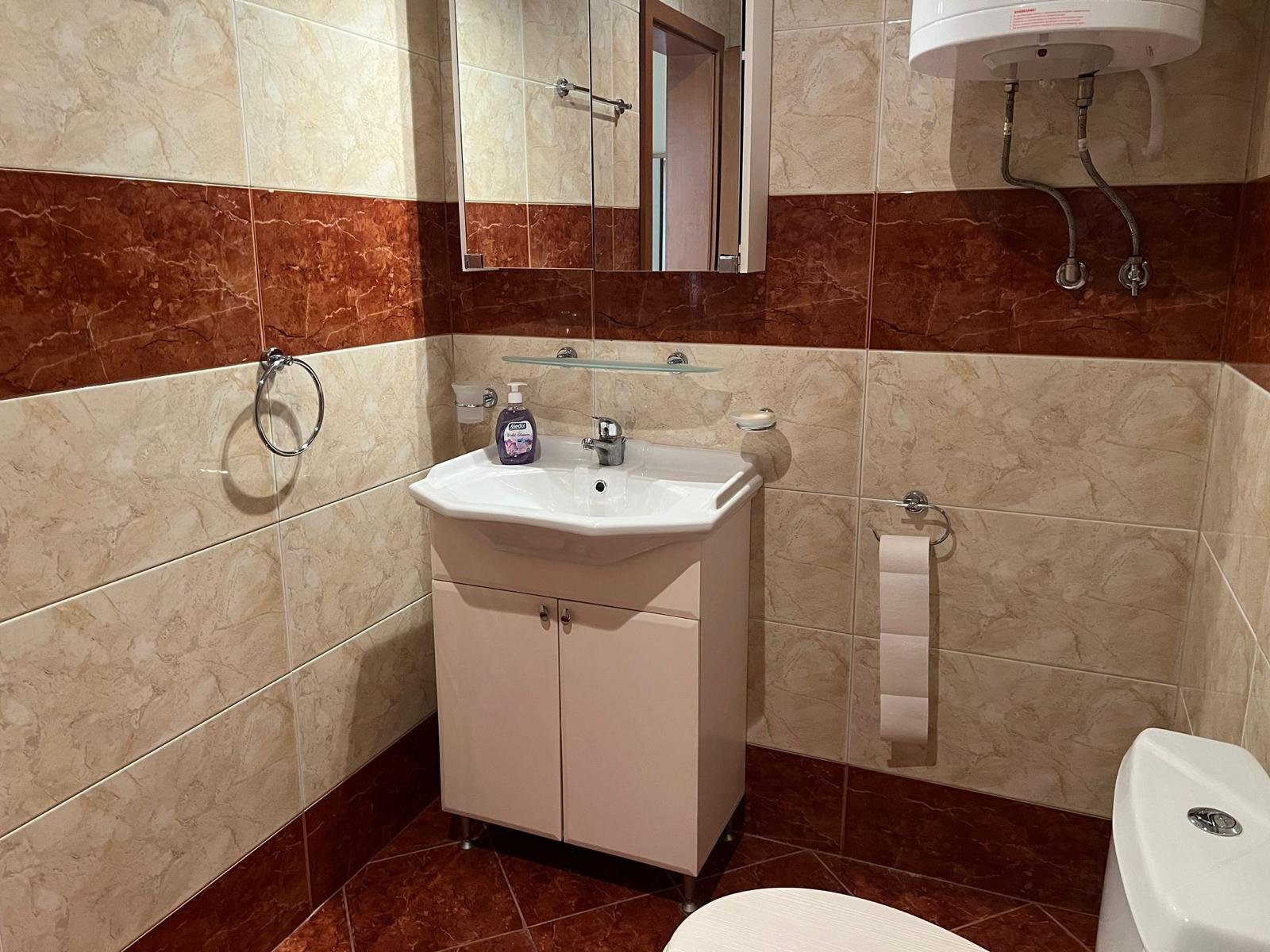 2 rooms in Panorama Fort Elenite Bulgaria