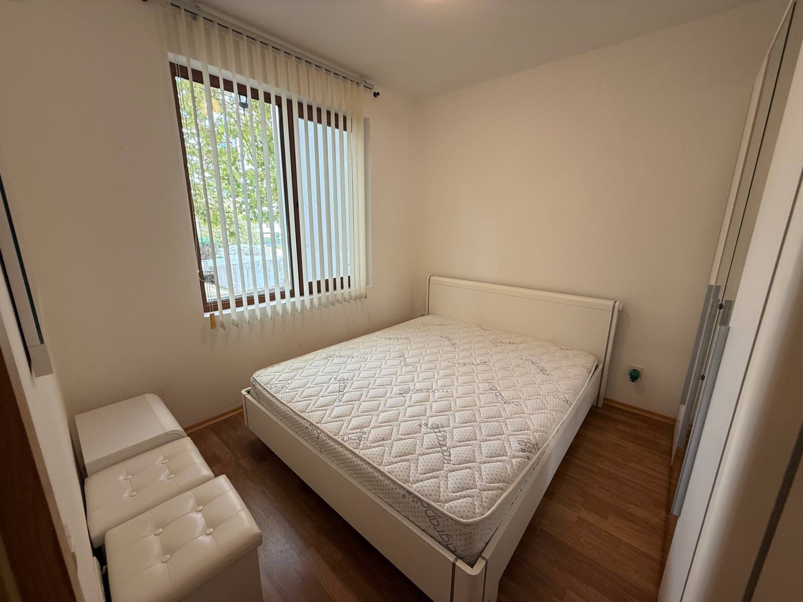 2-room apartment at Vineyards Resort Aheloy, Bulgaria