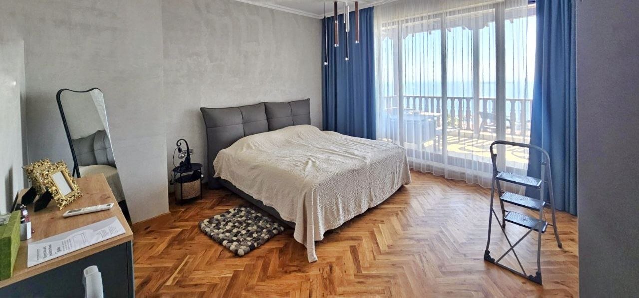 Single-family house with sea view Sveti Vlas Bulgaria