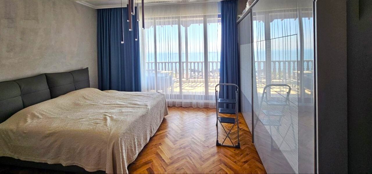 Single-family house with sea view Sveti Vlas Bulgaria