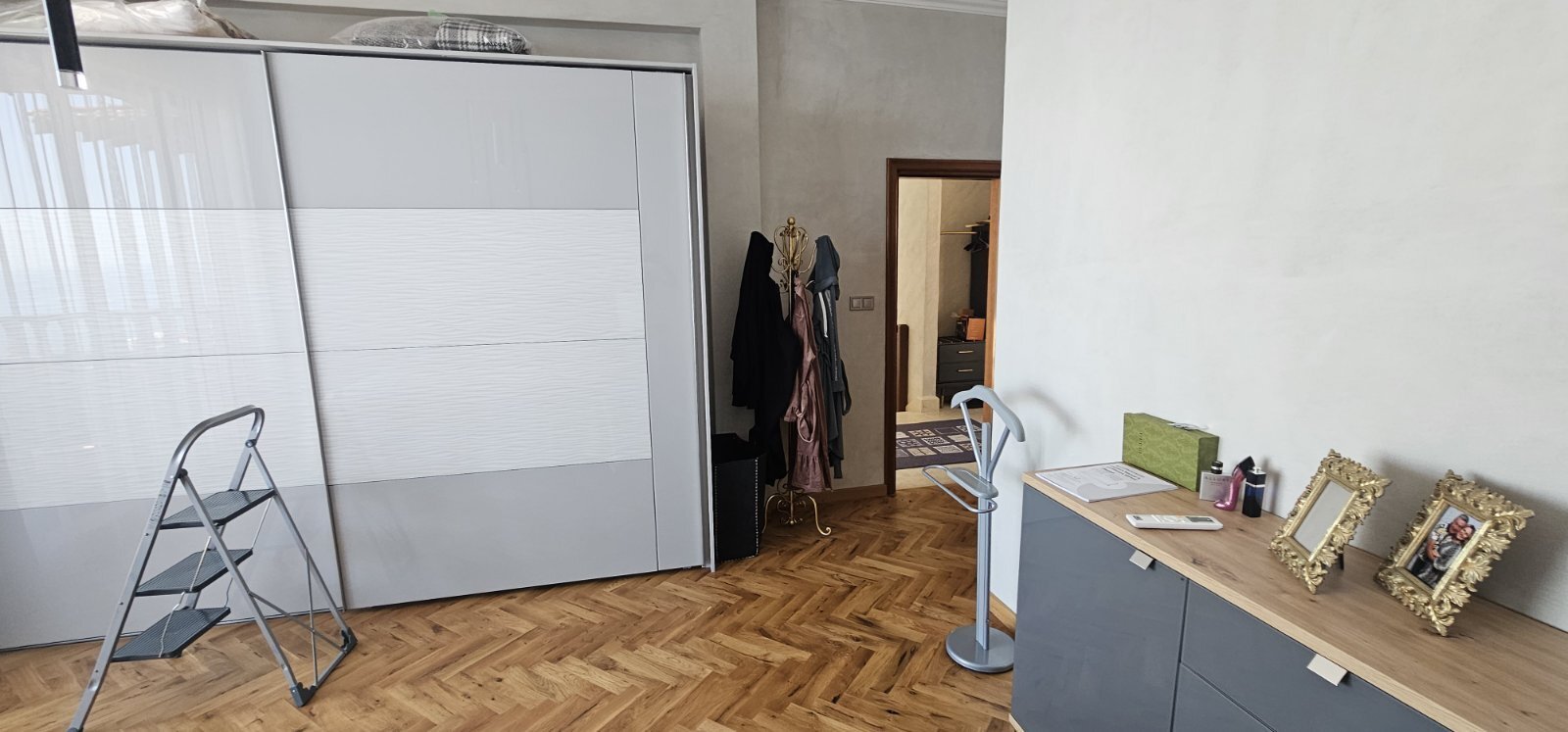 Single-family house with sea view Sveti Vlas Bulgaria