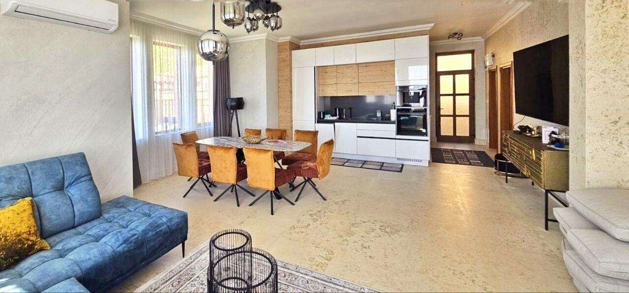 Single-family house with sea view Sveti Vlas Bulgaria