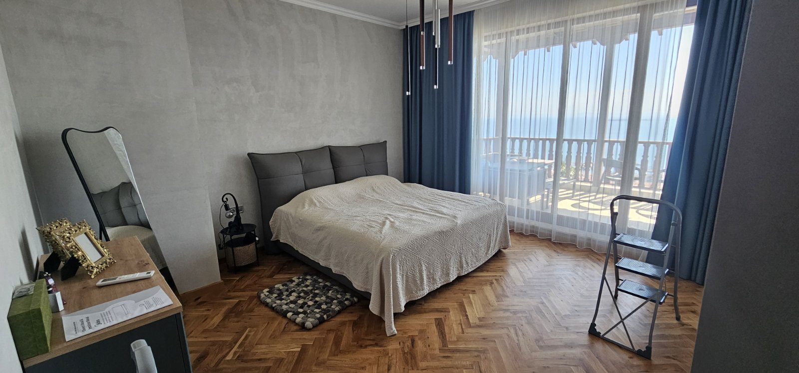 Single-family house with sea view Sveti Vlas Bulgaria