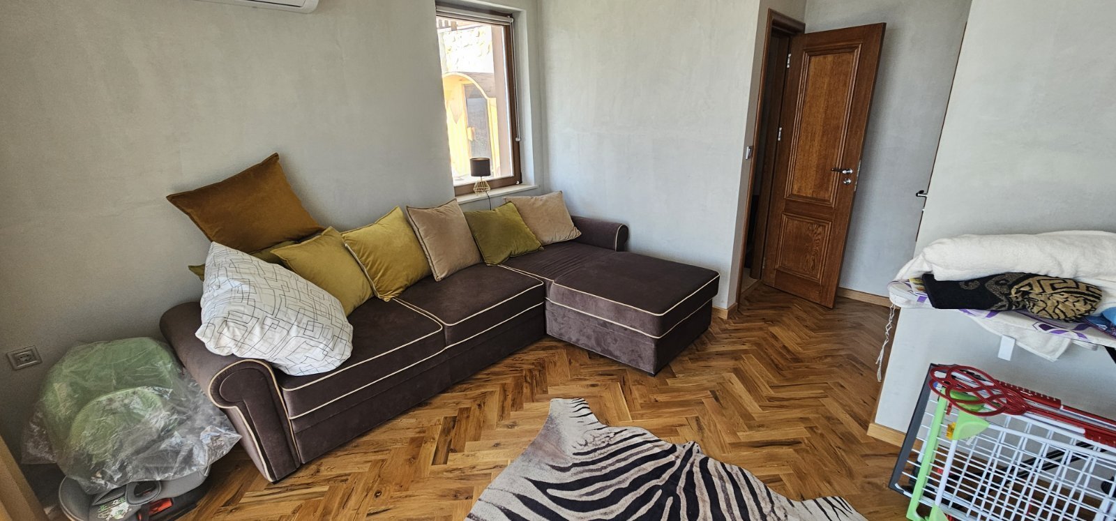 Single-family house with sea view Sveti Vlas Bulgaria