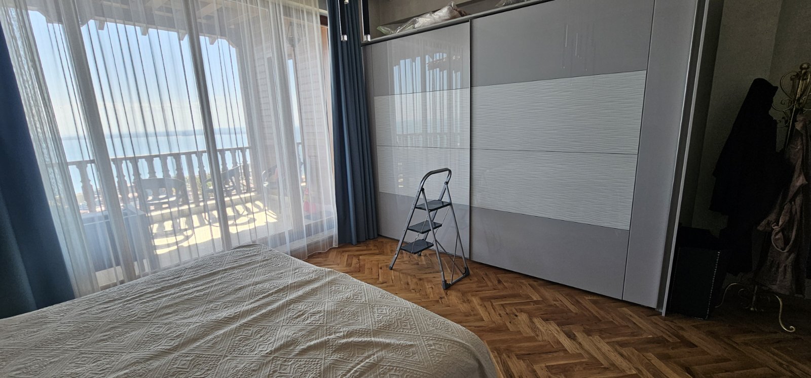 Single-family house with sea view Sveti Vlas Bulgaria