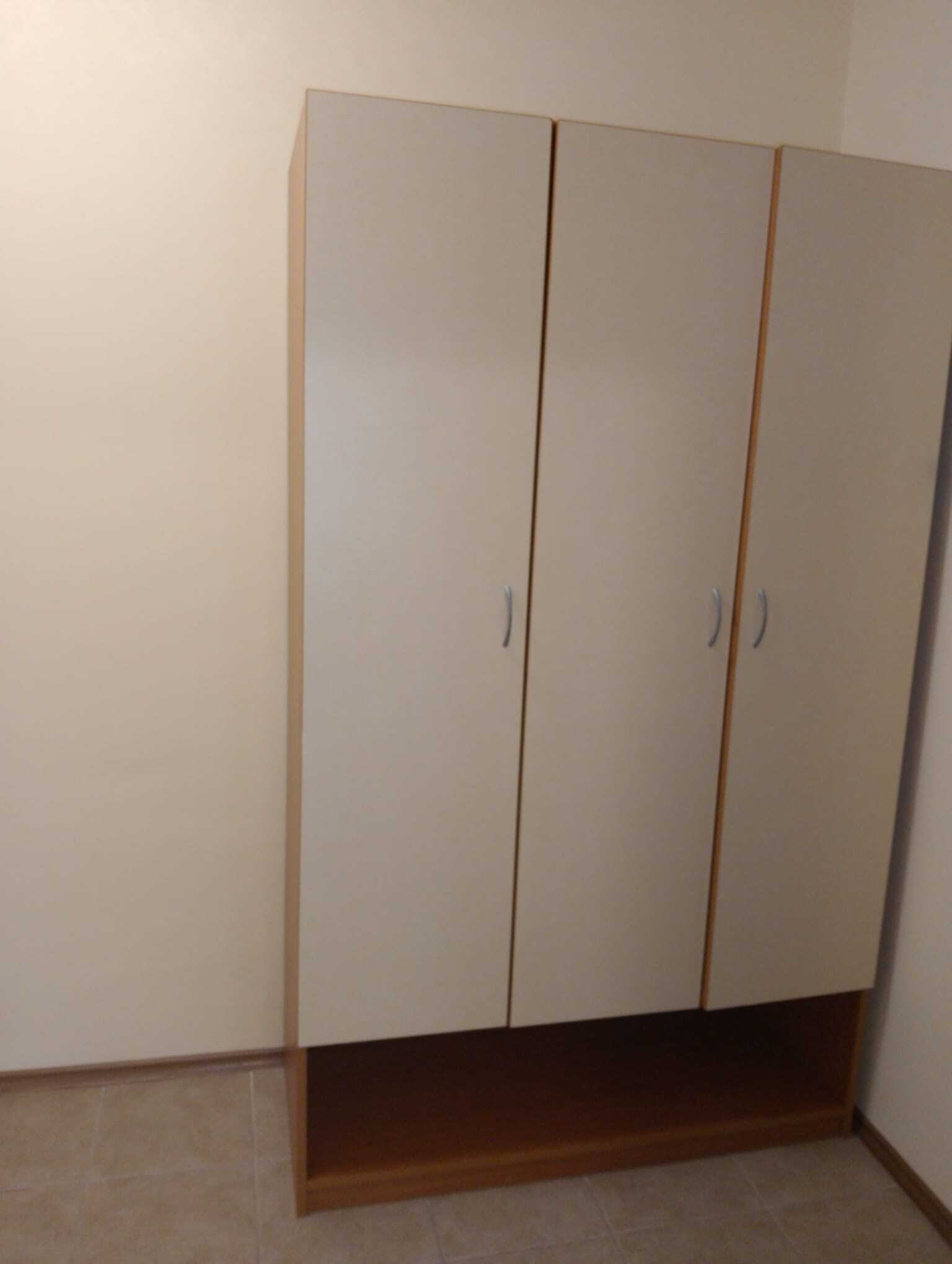 Studios for long-term rent on Sunny Beach in Bulgaria