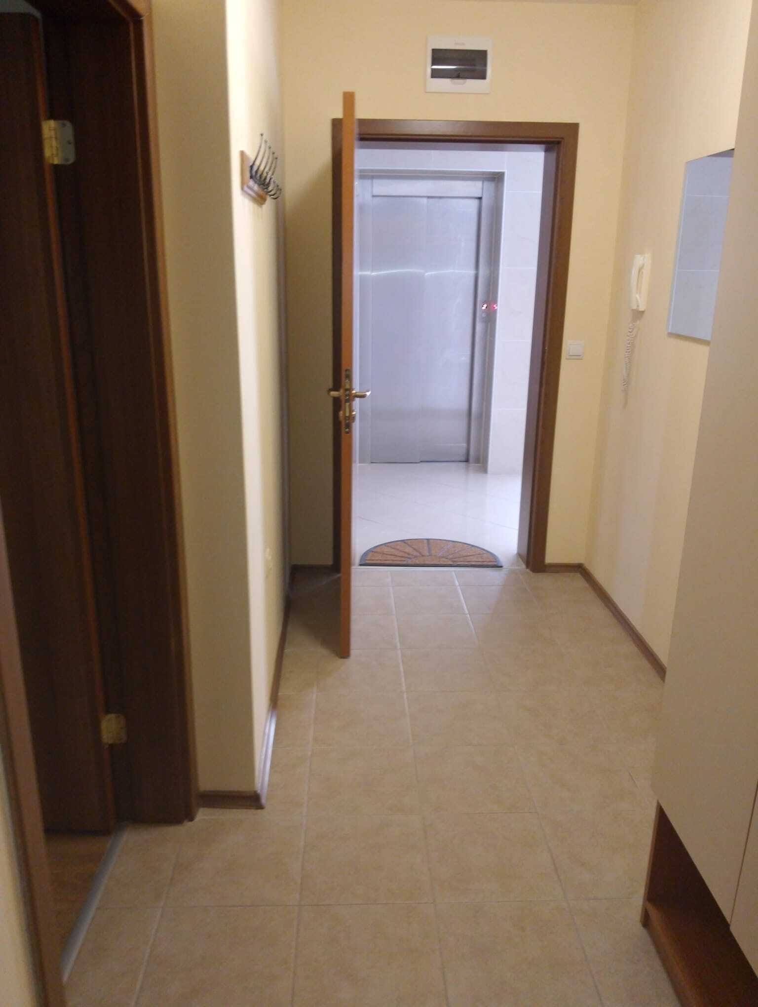 Studios for long-term rent on Sunny Beach in Bulgaria