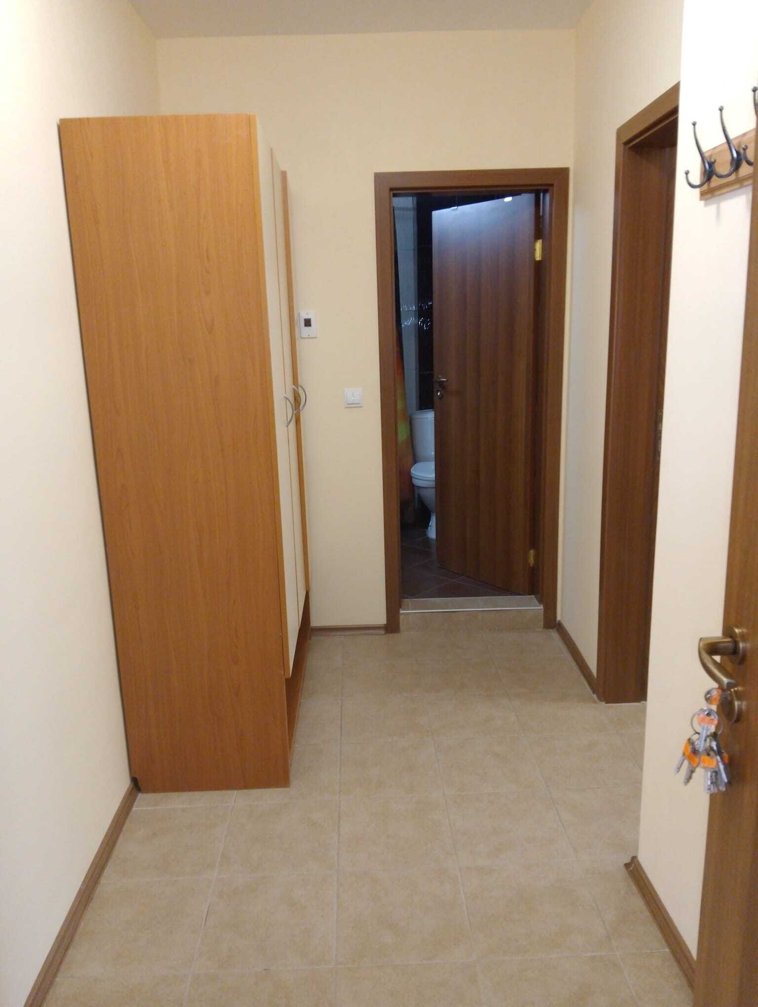 Studios for long-term rent on Sunny Beach in Bulgaria