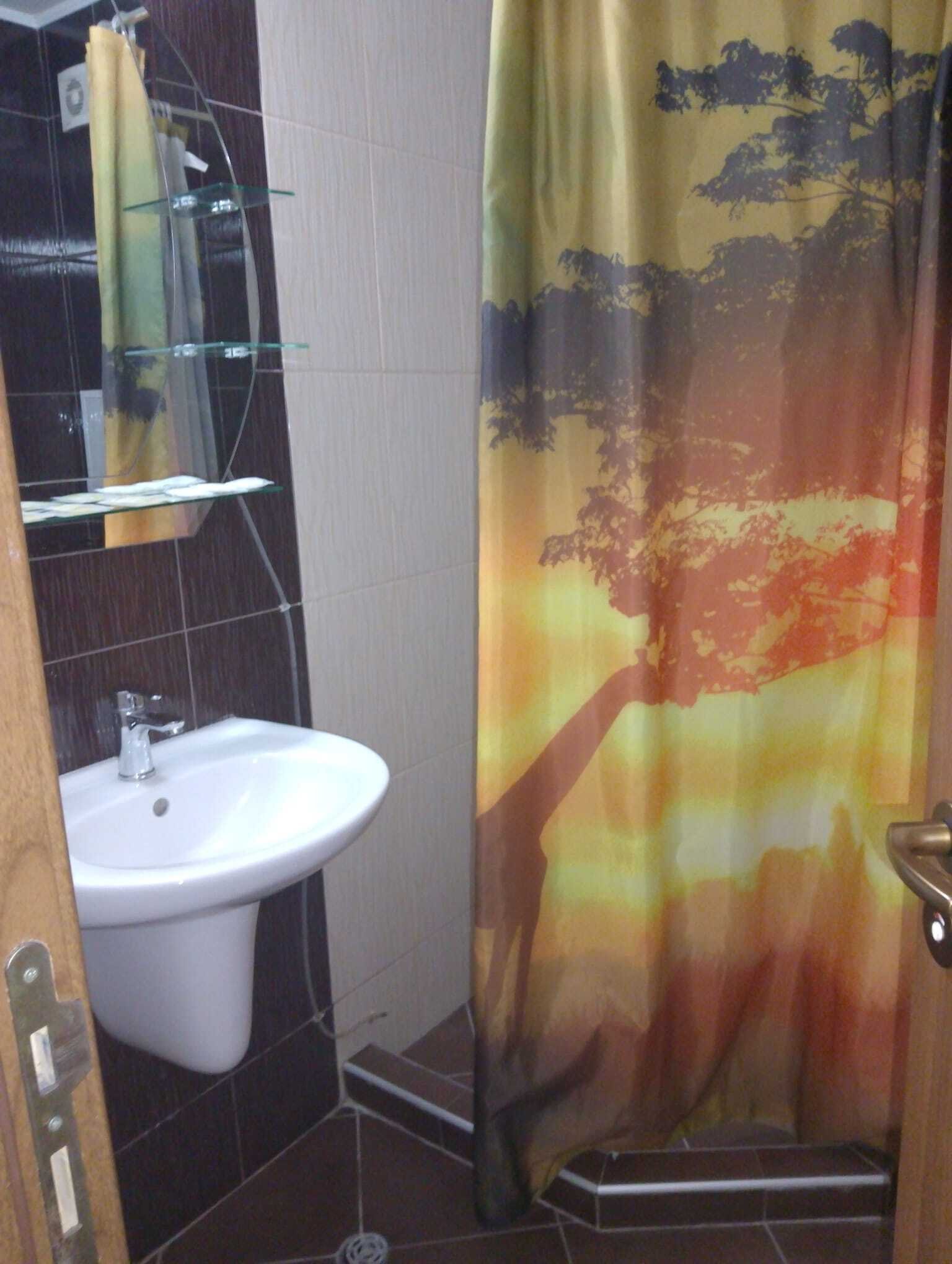 Studios for long-term rent on Sunny Beach in Bulgaria