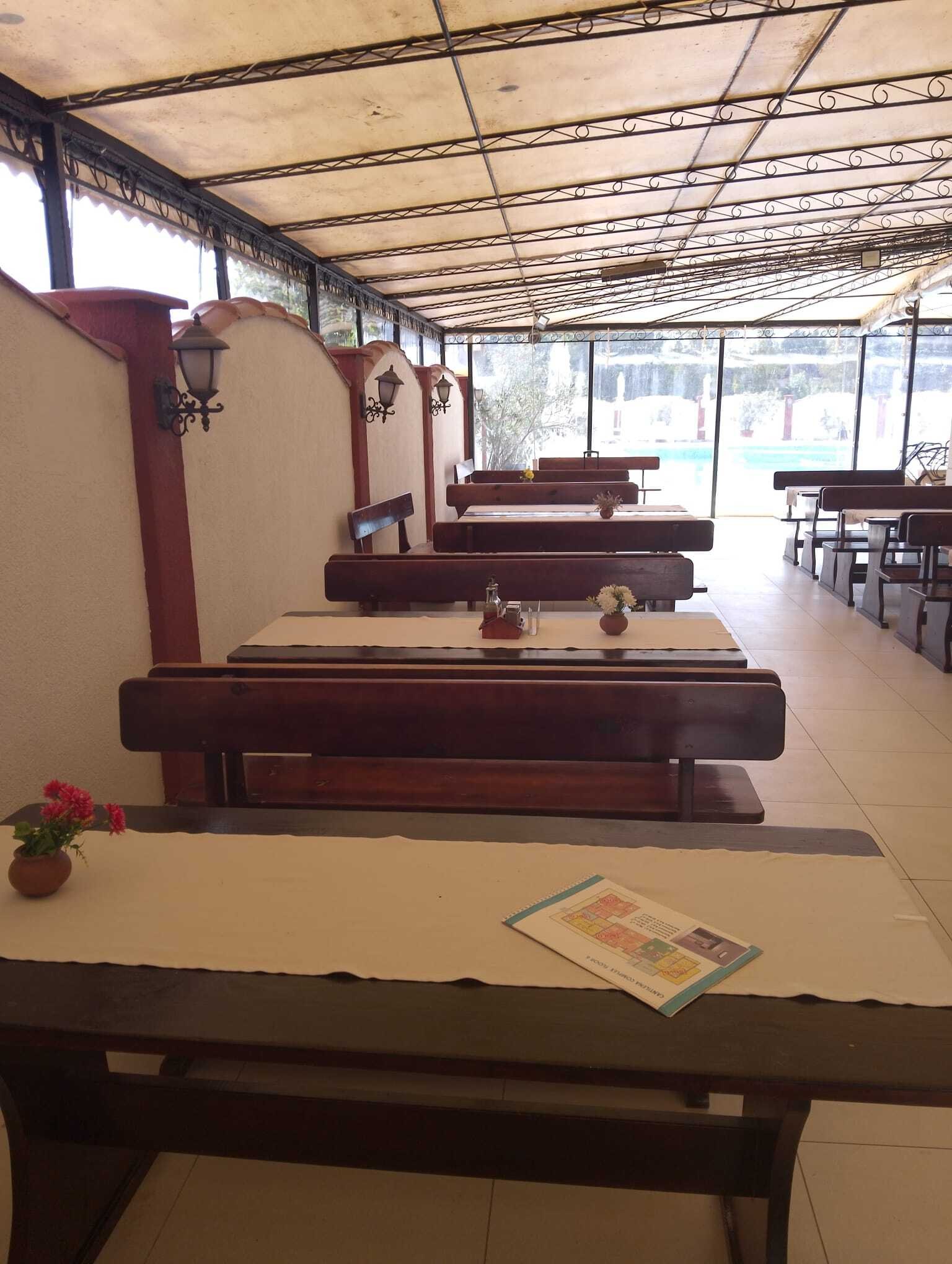 Studios for long-term rent on Sunny Beach in Bulgaria