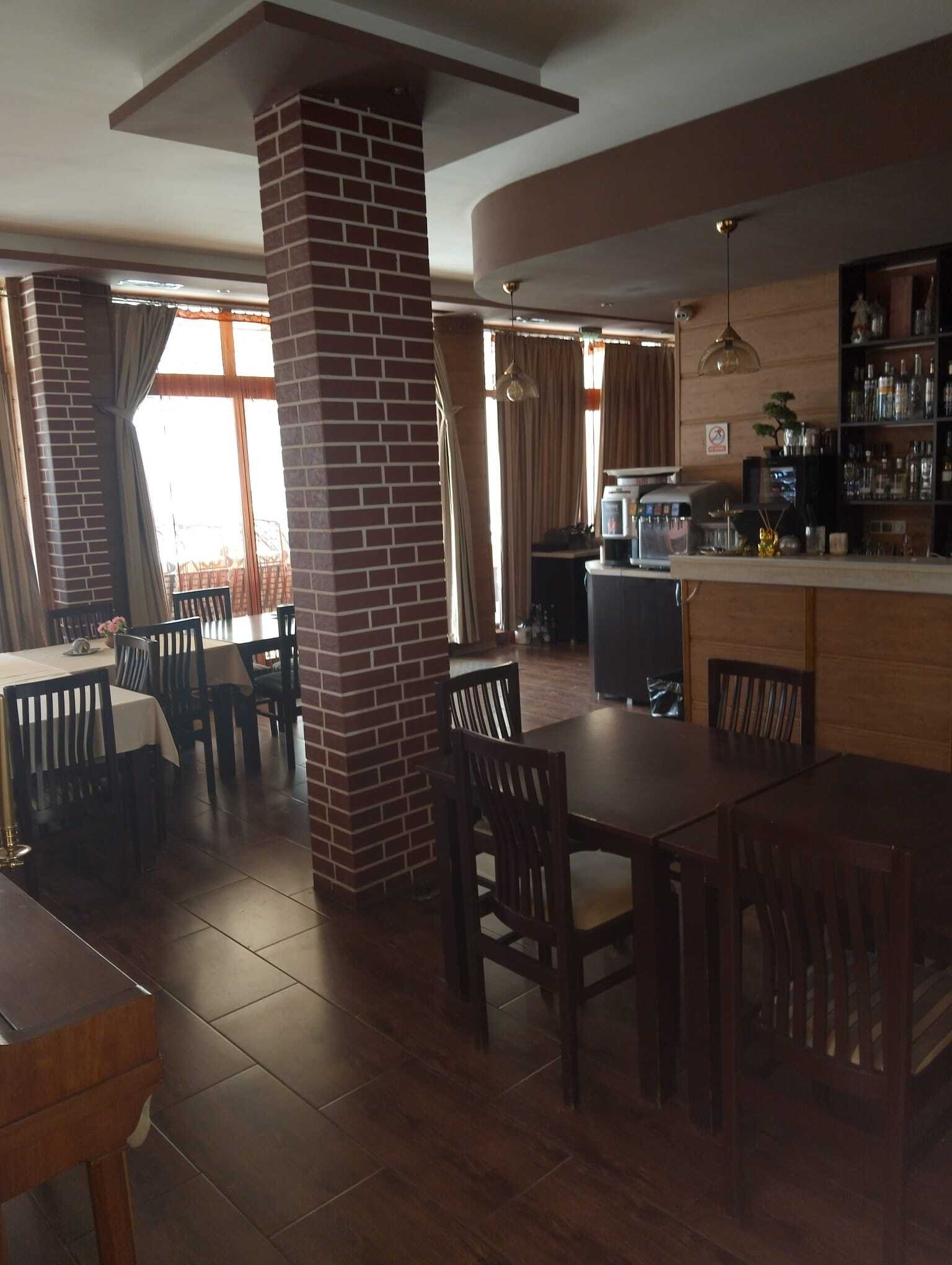 2-room apartments for long-term rent at Sunny Beach, Bulgaria