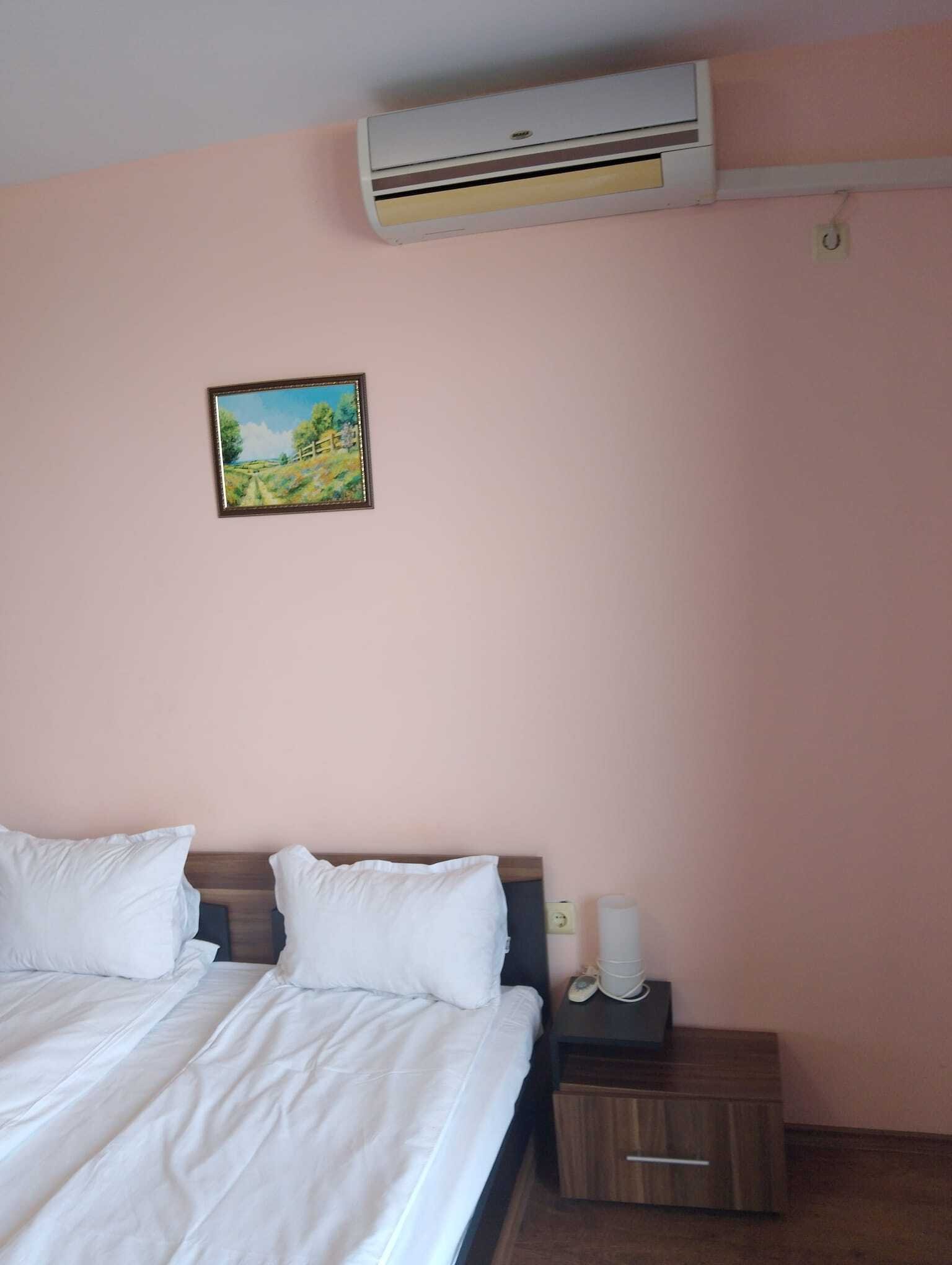 2-room apartments for long-term rent at Sunny Beach, Bulgaria
