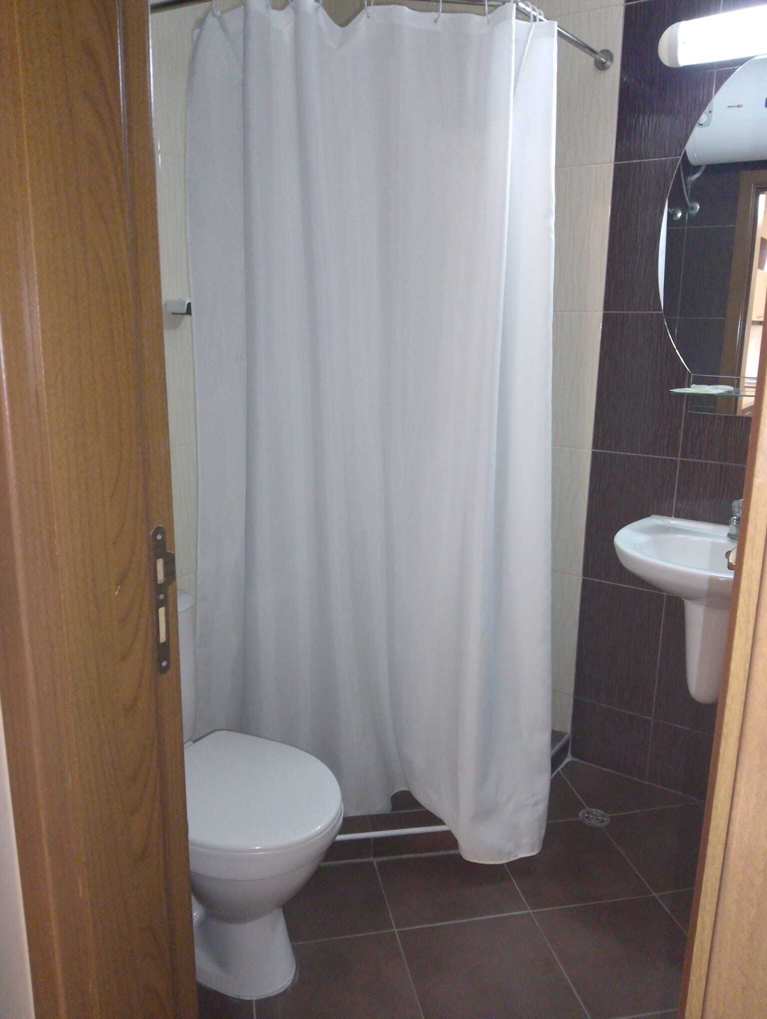 2-room apartments for long-term rent at Sunny Beach, Bulgaria