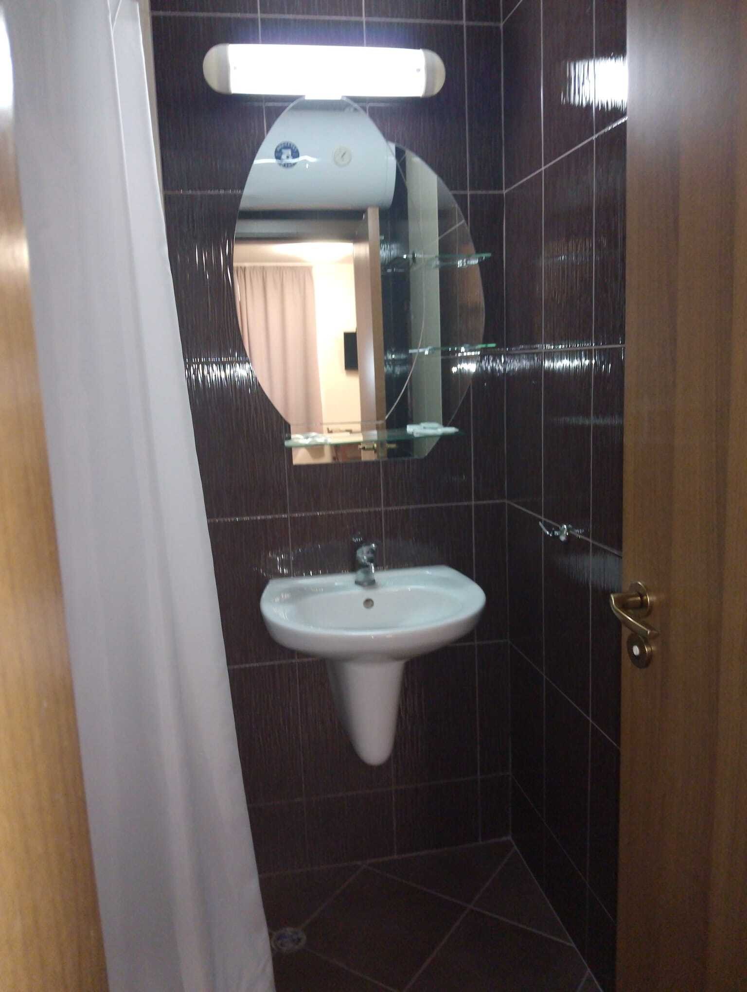 2-room apartments for long-term rent at Sunny Beach, Bulgaria