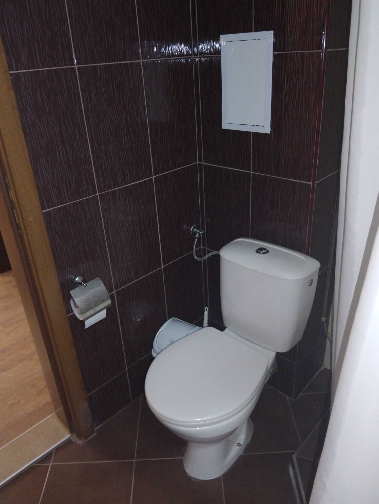 2-room apartments for long-term rent at Sunny Beach, Bulgaria