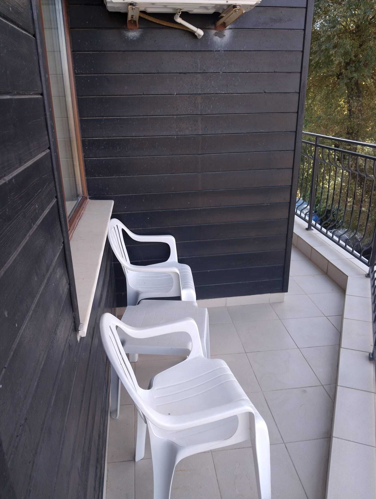 2-room apartments for long-term rent at Sunny Beach, Bulgaria