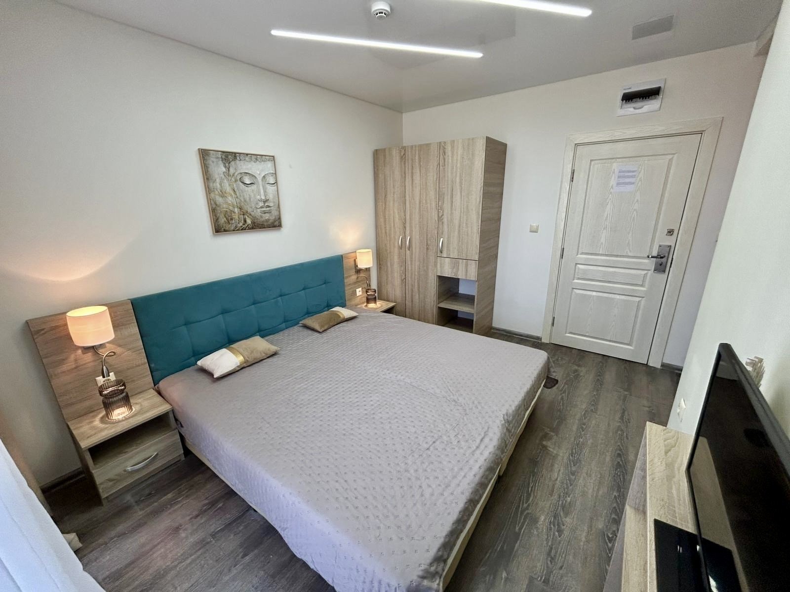 Studio at Tarsis Nova Sunny Beach Bulgaria