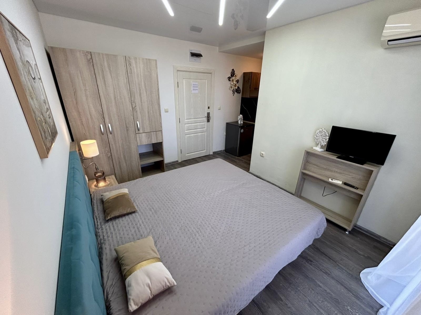 Studio at Tarsis Nova Sunny Beach Bulgaria