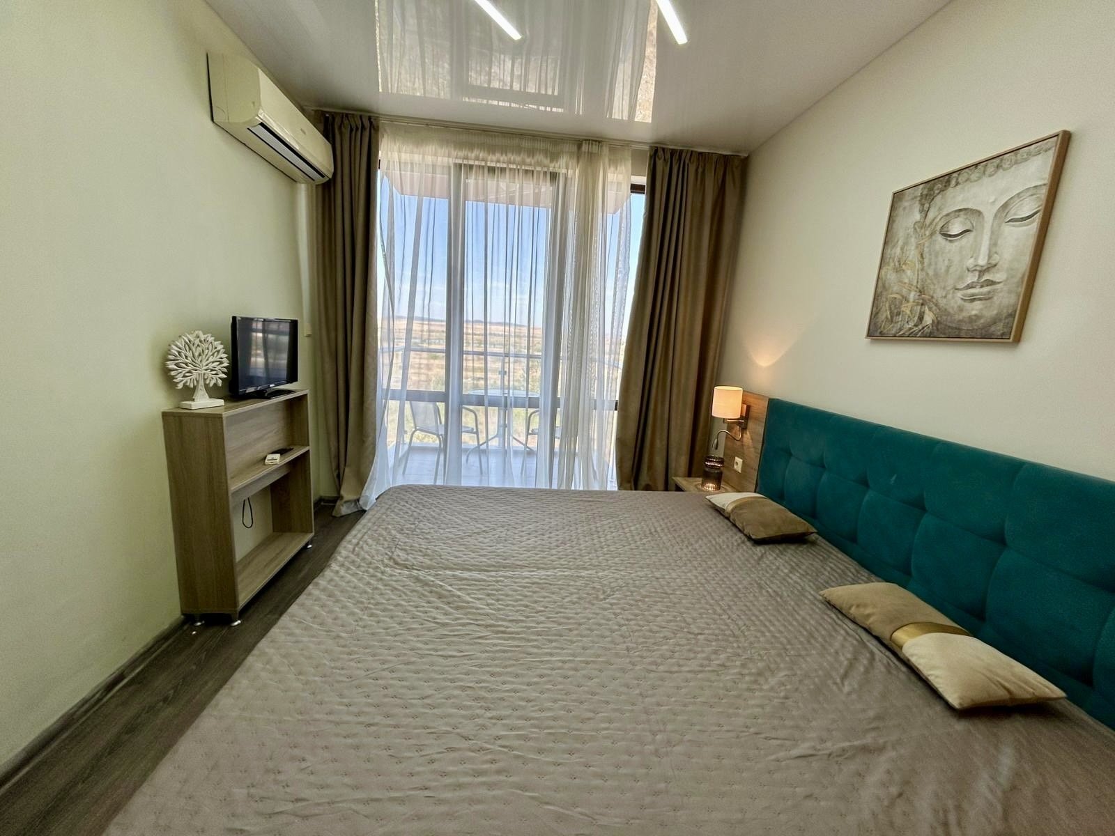 Studio at Tarsis Nova Sunny Beach Bulgaria