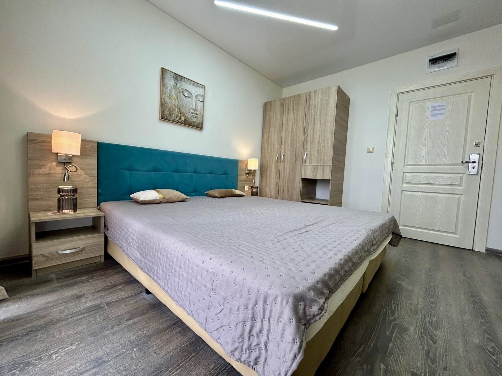 Studio at Tarsis Nova Sunny Beach Bulgaria