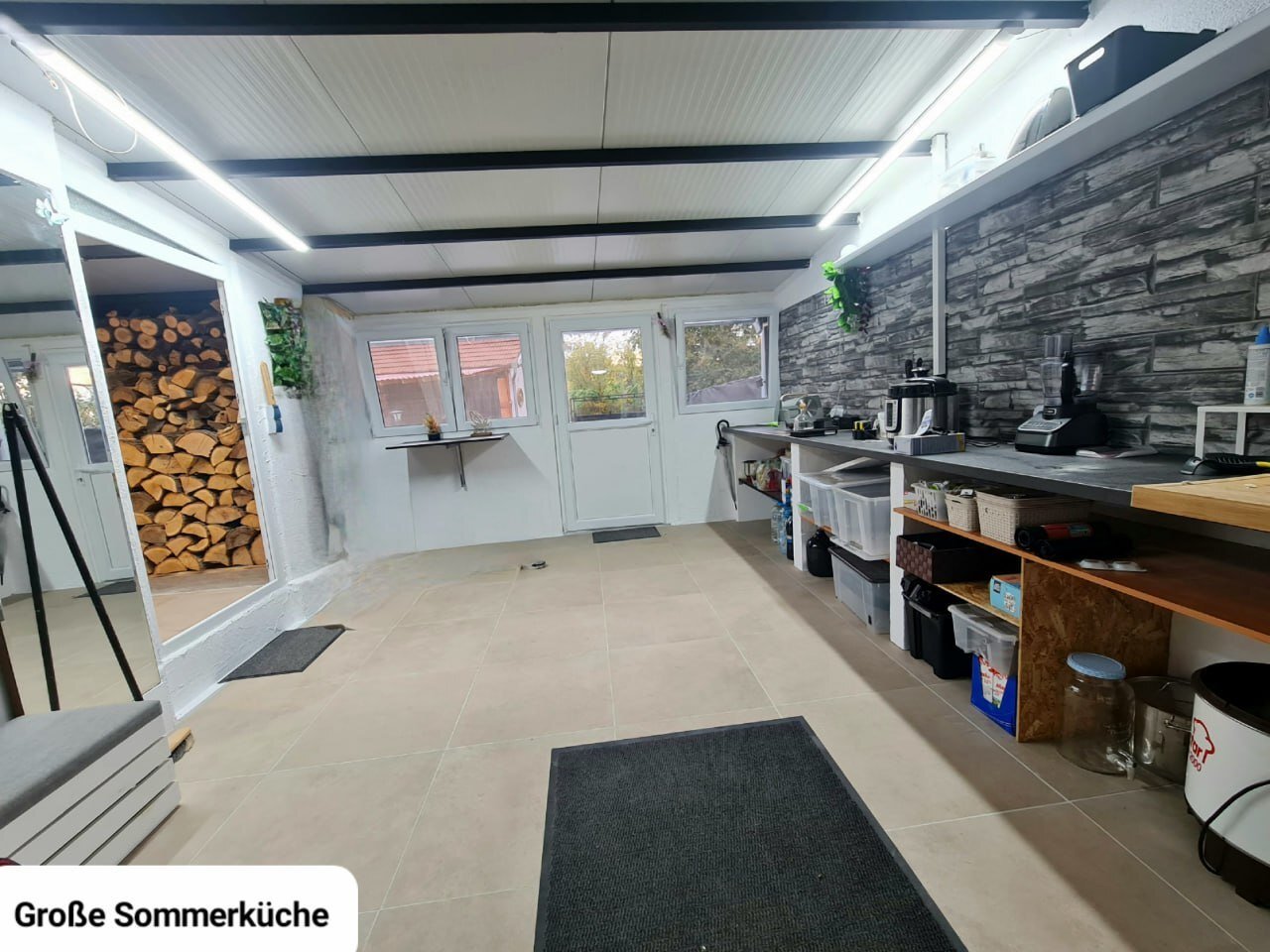 Single-family house in Granitovo, Yambol Province, Bulgaria