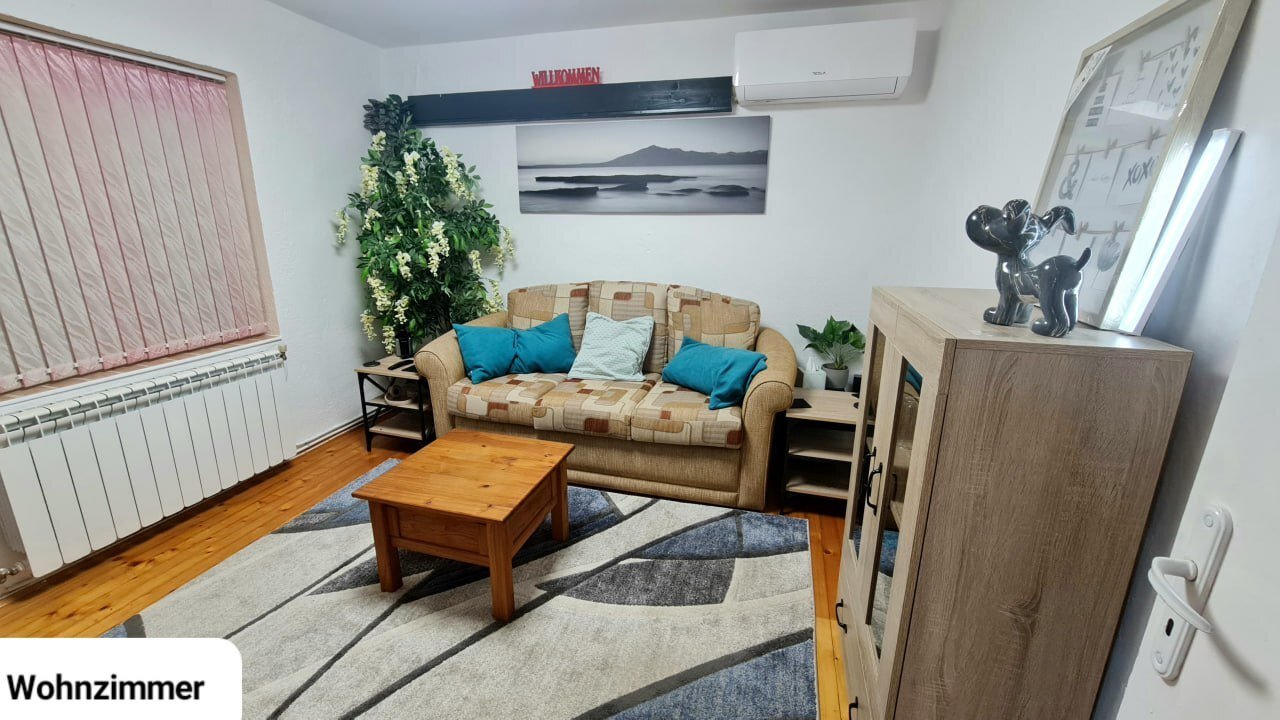 Single-family house in Granitovo, Yambol Province, Bulgaria