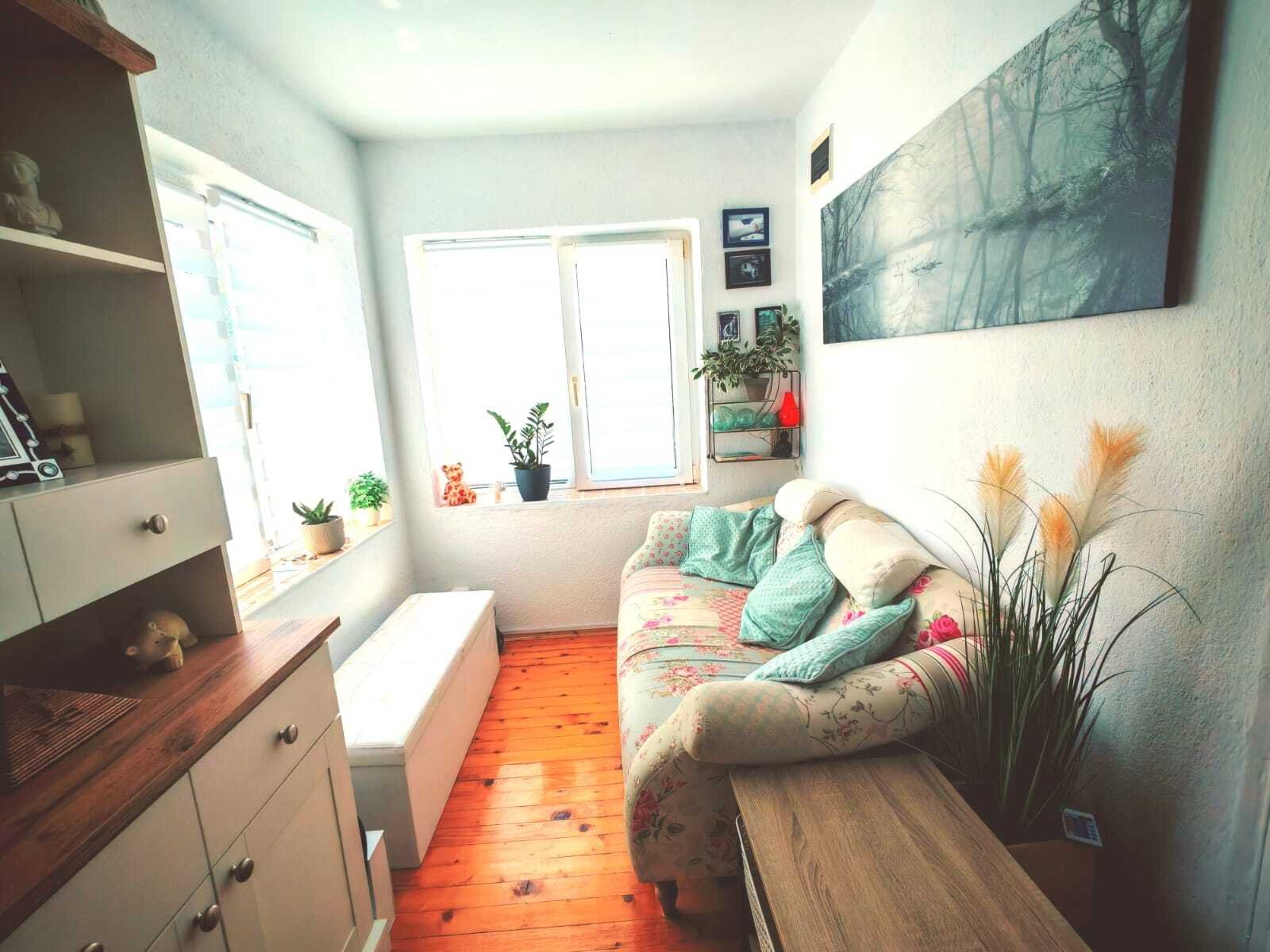 Single-family house in Granitovo, Yambol Province, Bulgaria