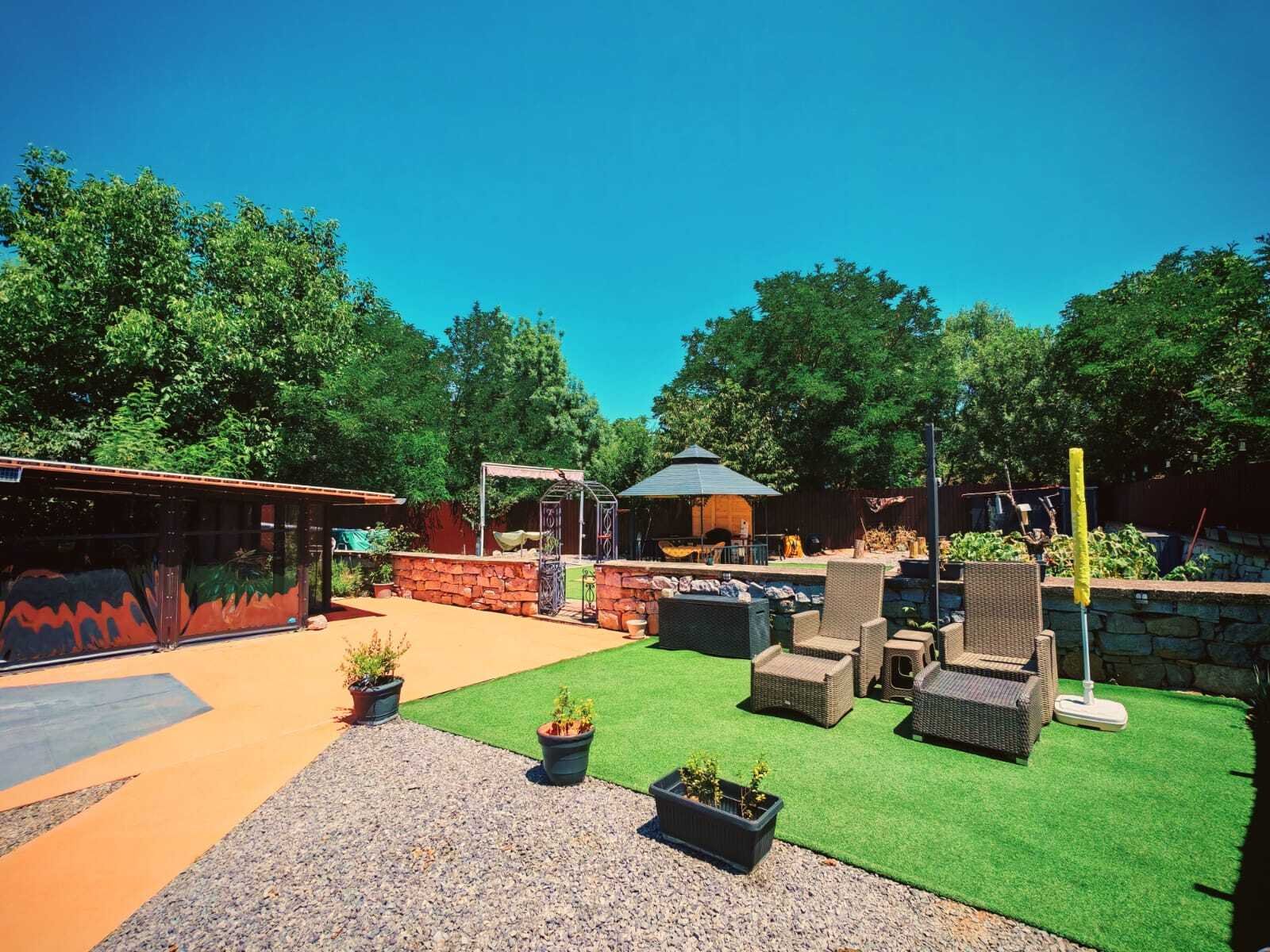 Single-family house in Granitovo, Yambol Province, Bulgaria