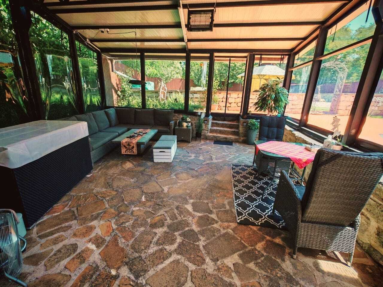 Single-family house in Granitovo, Yambol Province, Bulgaria