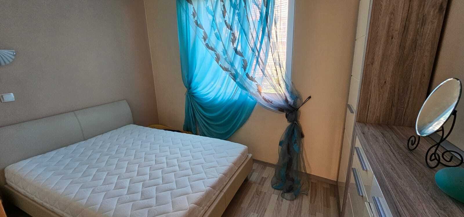 3-room apartment in Laguna 3, Sunny Beach, Bulgaria