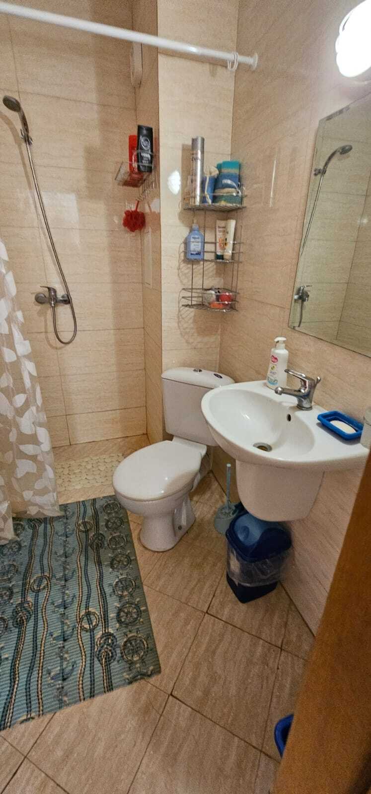 3-room apartment in Laguna 3, Sunny Beach, Bulgaria