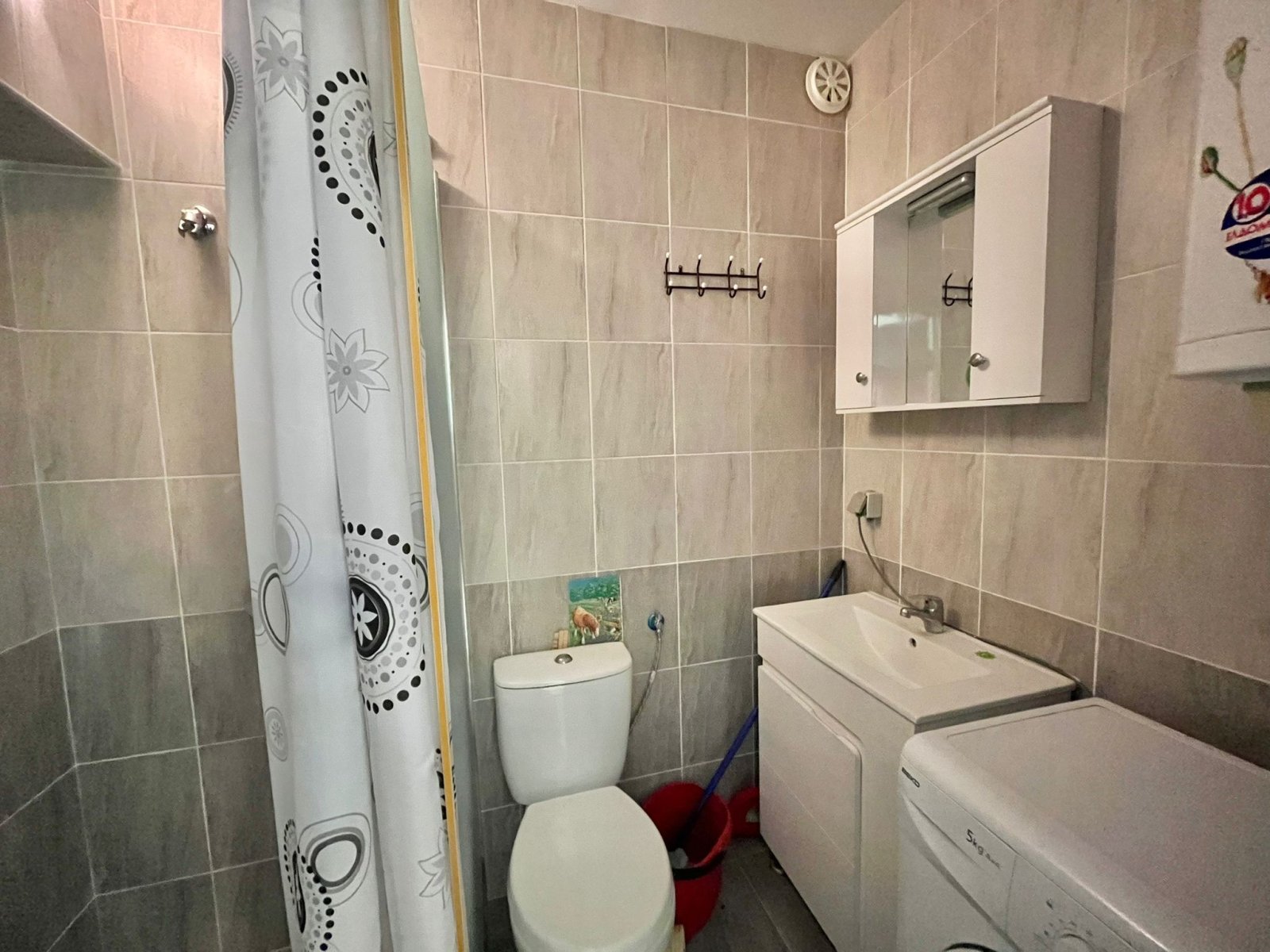 2-room apartment in Sveti Georgi, Kosharitsa, Bulgaria