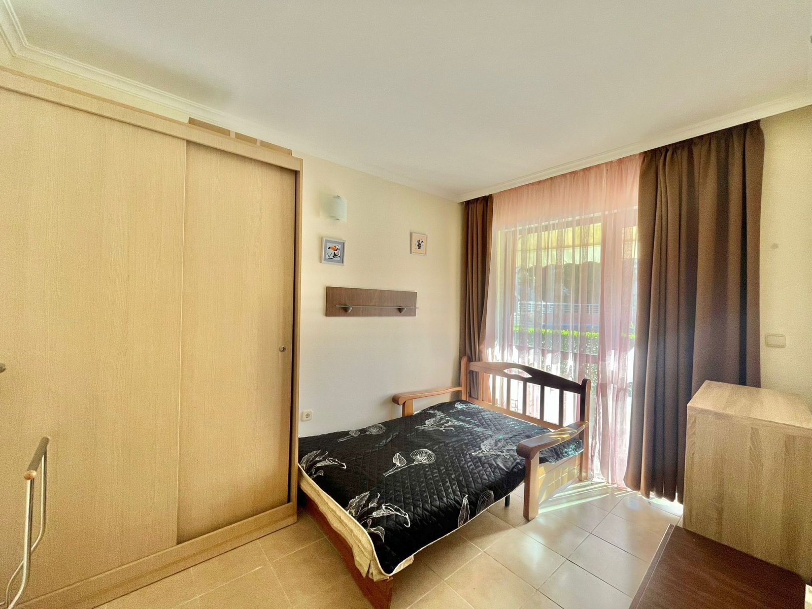 2-room apartment in Sveti Georgi, Kosharitsa, Bulgaria