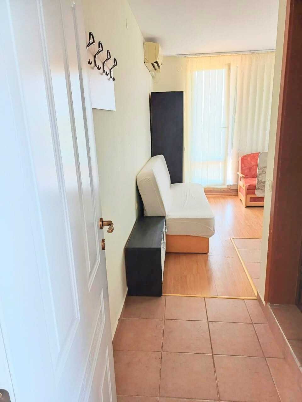 Studio in the Fort Noks Club complex at Sunny Beach