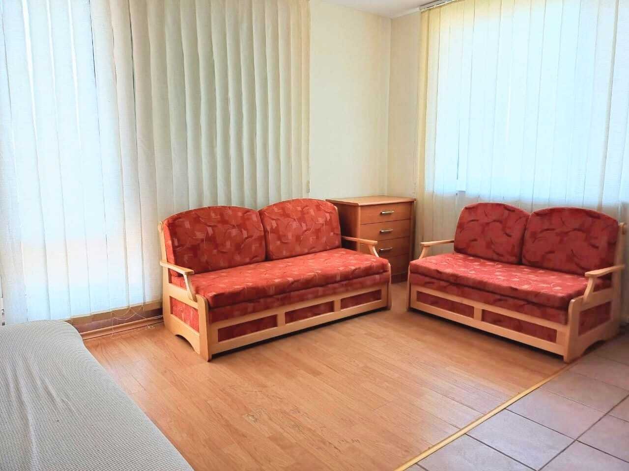 Studio in the Fort Noks Club complex at Sunny Beach