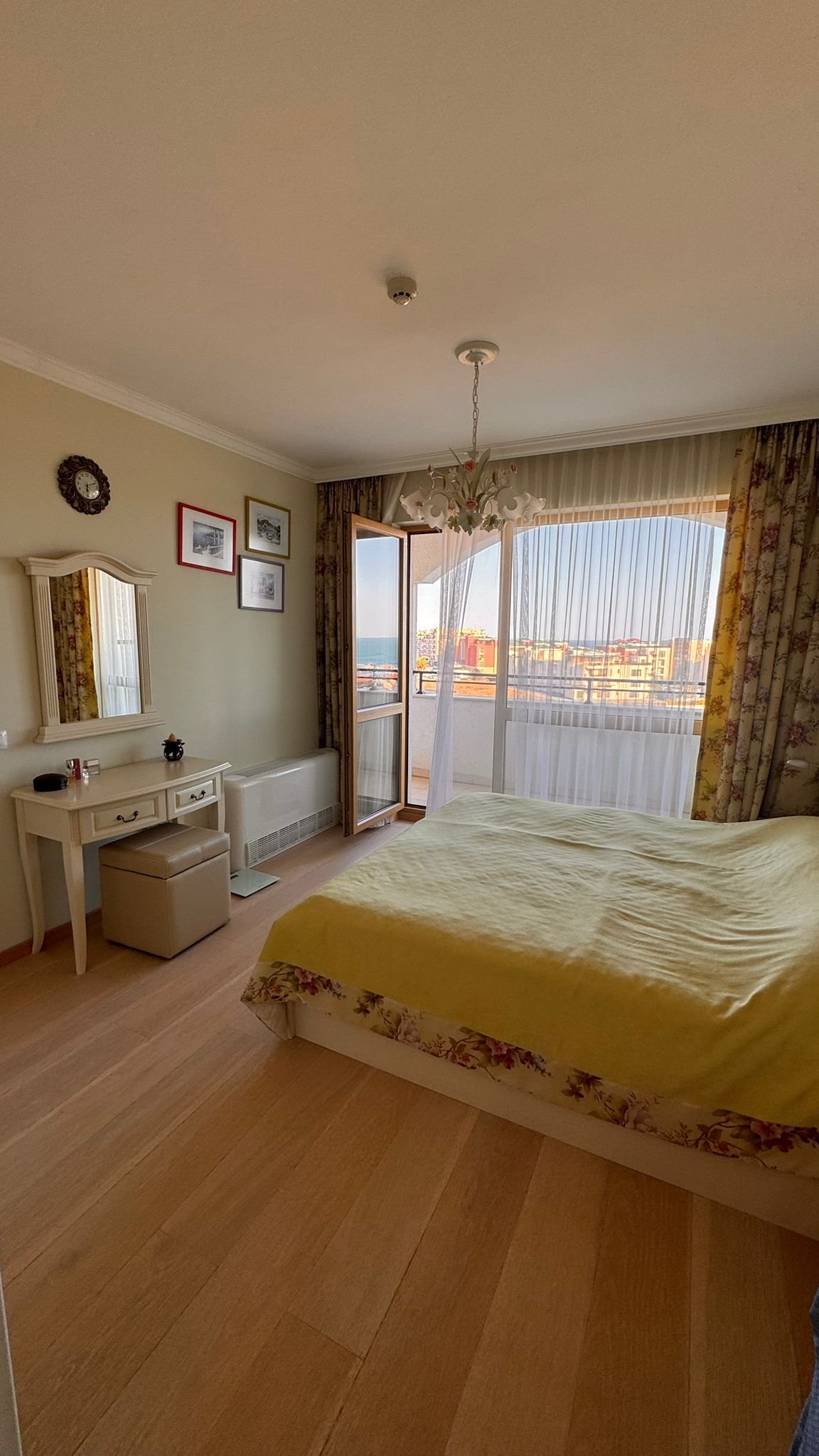 Apartment 1+2 in the Villa Florence complex