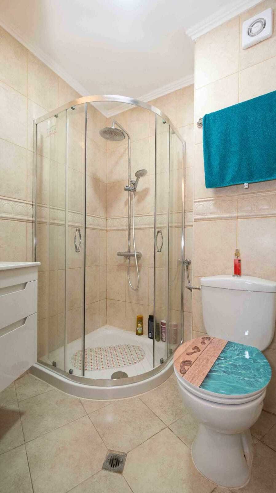 Apartment 1+2 in the Wodeniza Complex, Sveti Vlas