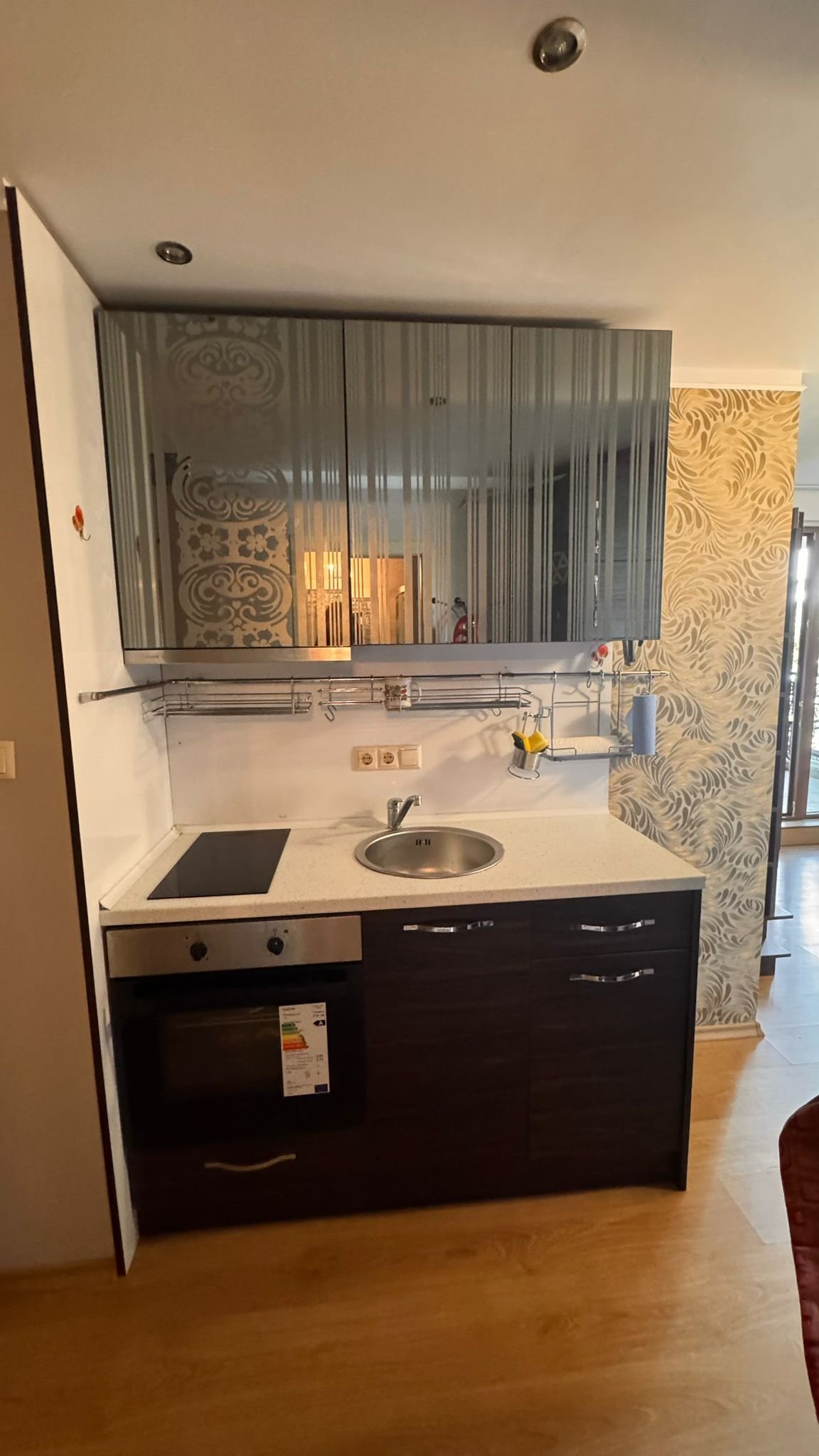 Studio in Harmony Palace