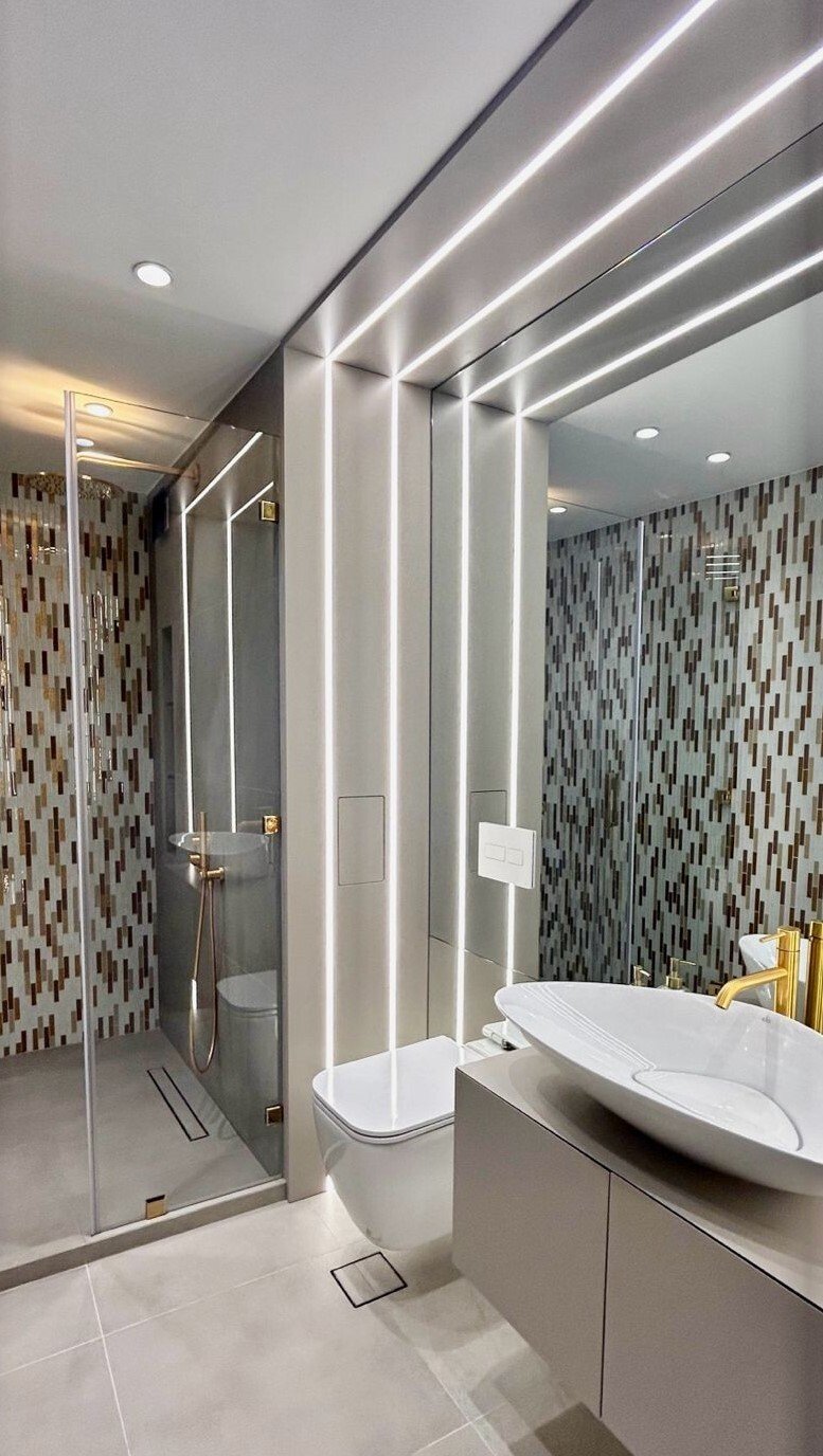 Luxury apartment directly on the beach in Nessebar