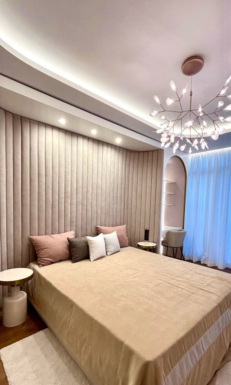 Luxury apartment directly on the beach in Nessebar