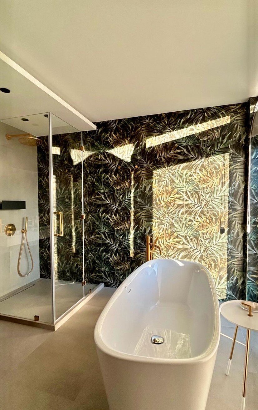 Luxury apartment directly on the beach in Nessebar