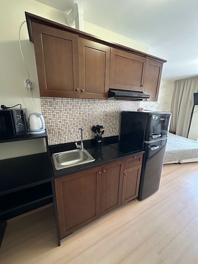 Studio in the Mida Complex Sonnenstrand Bulgaria