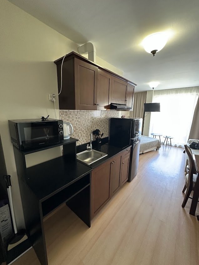 Studio in the Mida Complex Sonnenstrand Bulgaria