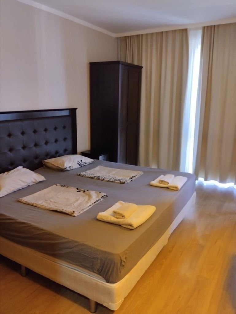 Apartment in the Barceló Royal Beach complex