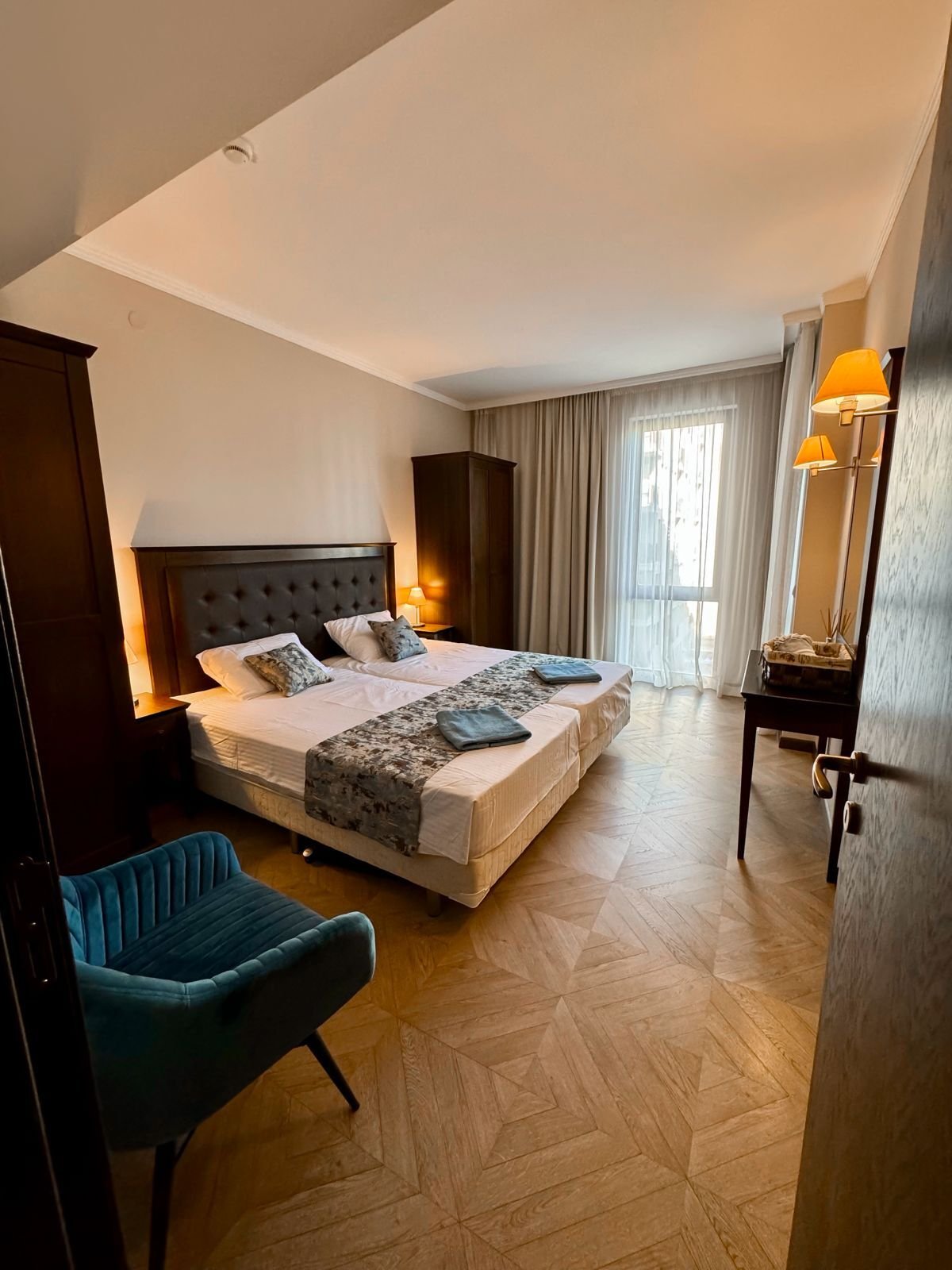 Apartment in the Barcelo Royal Beach complex