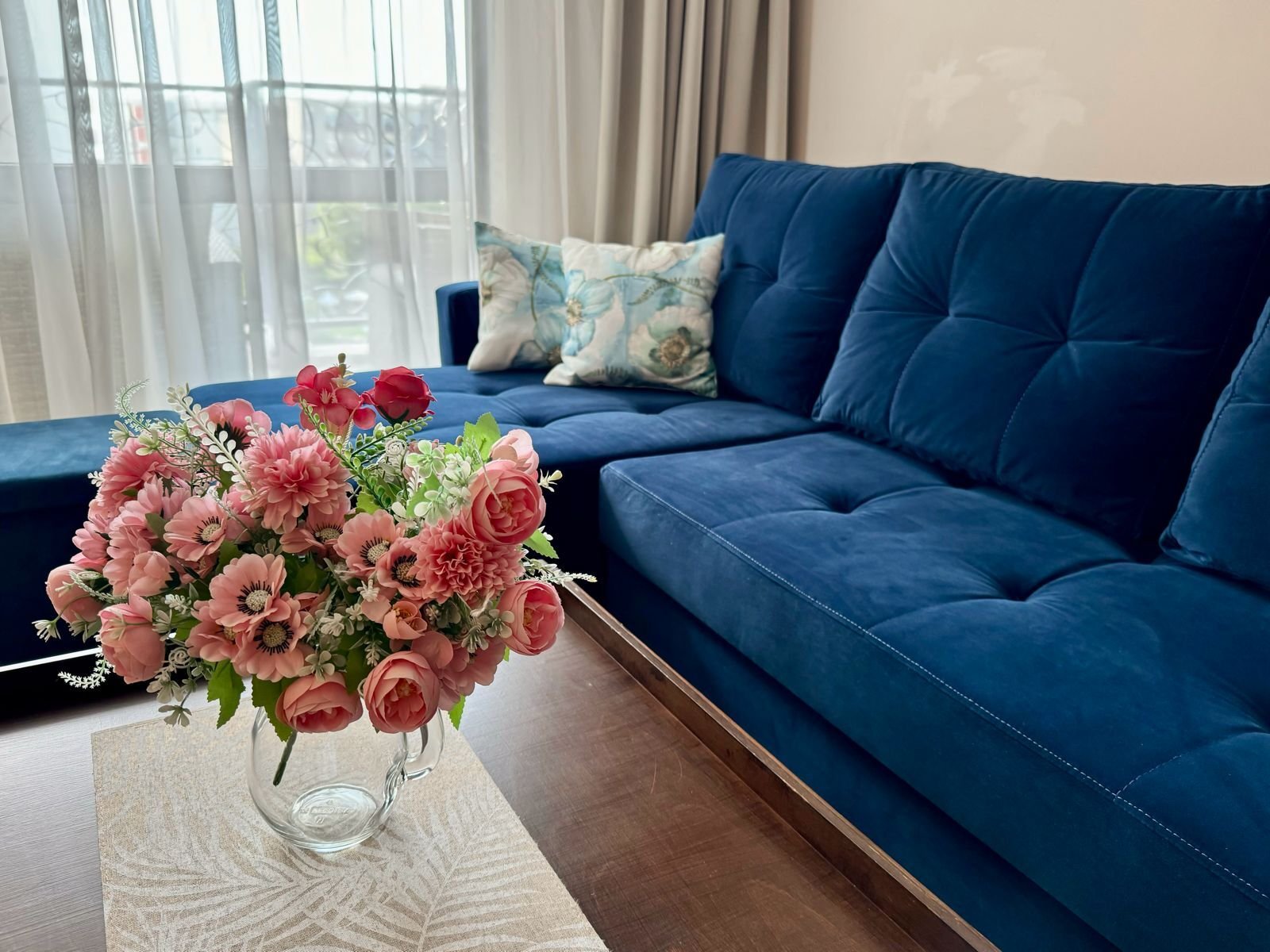 Apartment in the Barcelo Royal Beach complex