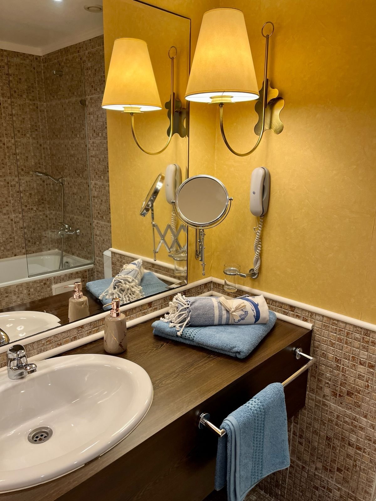 Apartment in the Barcelo Royal Beach complex